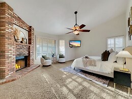 Oleander Ocotillo Chandler Complex