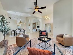 Oleander Ocotillo Chandler Complex