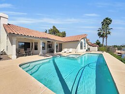 Oleander Ocotillo Chandler Complex