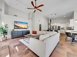 Oleander Ocotillo Chandler Complex