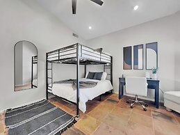 Oleander Ocotillo Chandler Complex