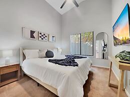 Oleander Ocotillo Chandler Complex