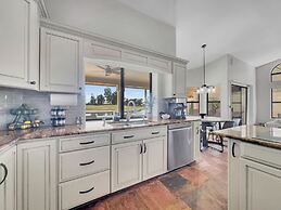 Oleander Ocotillo Chandler Complex