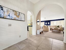 Flame Tree Sun Lakes