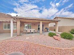 Flame Tree Sun Lakes