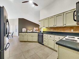 Flame Tree Sun Lakes