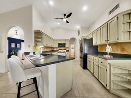 Flame Tree Sun Lakes