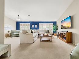 Flame Tree Sun Lakes