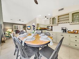 Flame Tree Sun Lakes