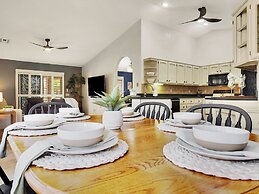 Flame Tree Sun Lakes