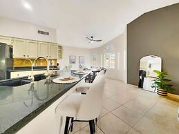 Flame Tree Sun Lakes