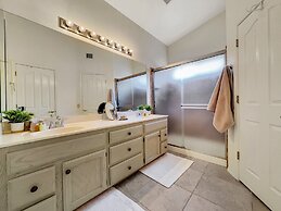 Flame Tree Sun Lakes