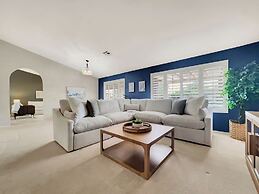 Flame Tree Sun Lakes