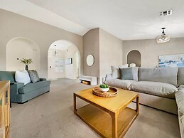 Flame Tree Sun Lakes