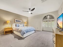 Flame Tree Sun Lakes