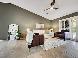 Flame Tree Sun Lakes