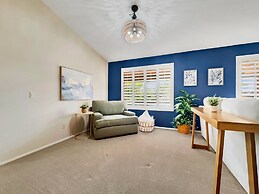 Flame Tree Sun Lakes