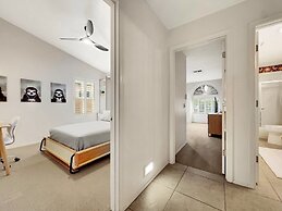 Flame Tree Sun Lakes