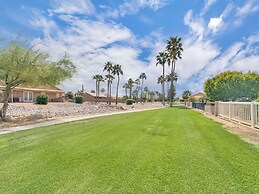 Flame Tree Sun Lakes