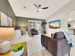 Flame Tree Sun Lakes