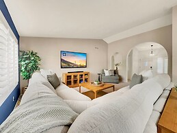 Flame Tree Sun Lakes