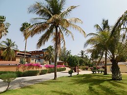 YUMA LODGE SALY
