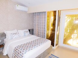 YUMA LODGE SALY