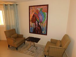 YUMA LODGE SALY