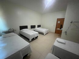 Hotel Royal - Rubiataba