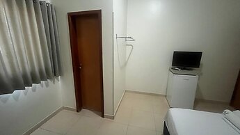 Hotel Royal - Rubiataba