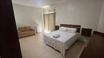 Hotel Royal - Rubiataba