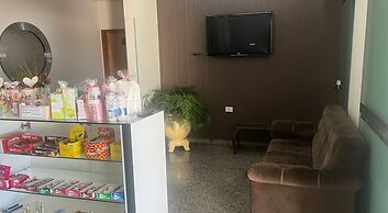 Hotel Royal - Rubiataba