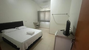 Hotel Royal - Rubiataba