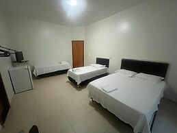 Hotel Royal - Rubiataba