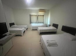 Hotel Royal - Rubiataba