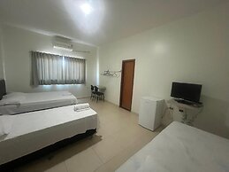 Hotel Royal - Rubiataba