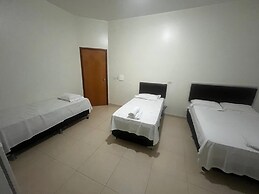 Hotel Royal - Rubiataba