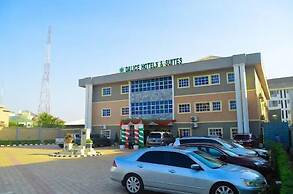 Dalice Hotel and Suites