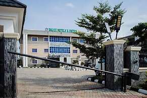 Dalice Hotel and Suites