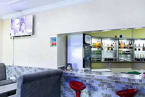 Dalice Hotel and Suites