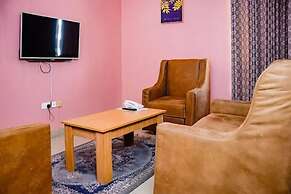 Dalice Hotel and Suites