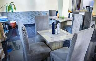 Dalice Hotel and Suites