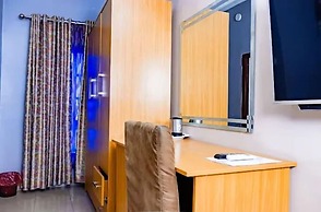 Dalice Hotel and Suites