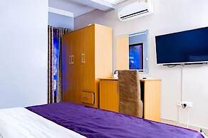 Dalice Hotel and Suites