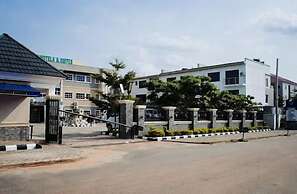 Dalice Hotel and Suites