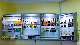 Dalice Hotel and Suites