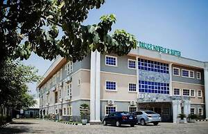 Dalice Hotel and Suites