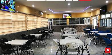 Dalice Hotel and Suites