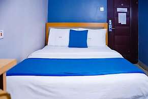 Dalice Hotel and Suites