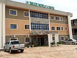 Dalice Hotel and Suites
